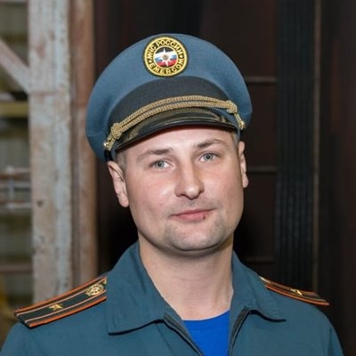 Андрей Варламкин